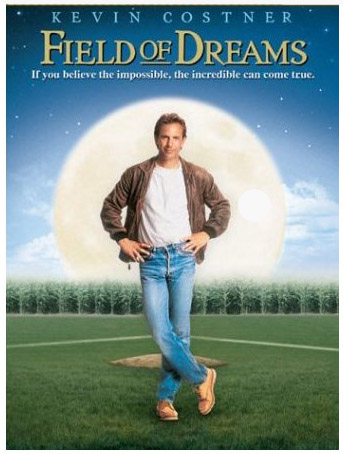 Field of Dreams poster