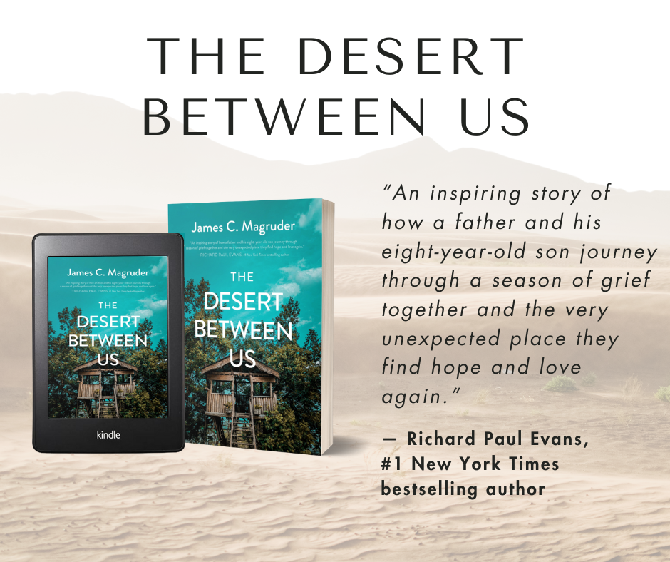 TDBU Art with Desert and RPE Quote