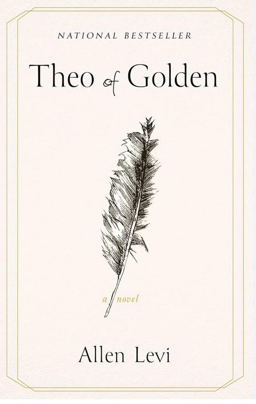 Theo Tight Book Cover