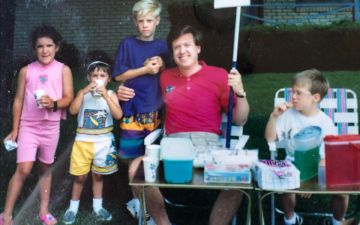 Kool-Aid Stand photo