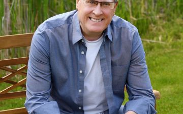 James C. Magruder Photo