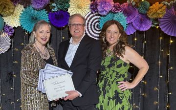 FCWC Award Photo 50 percent