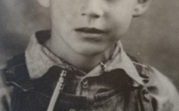Donavan Eugene Magruder